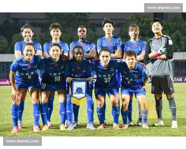 肖云补时凌空抽射绝平!广东 U18 女足惊险晋级八强,将战小组赛三连胜山东 肖云补时凌空抽射绝平!广东 U18 女足惊险晋级八强,将战小组赛三连胜山东