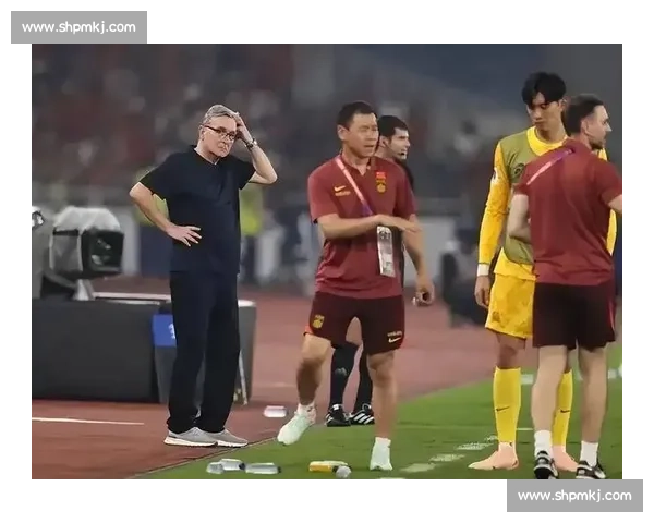 伊万时代落幕!国足 3 老将遭清洗 海港中场回归引热议