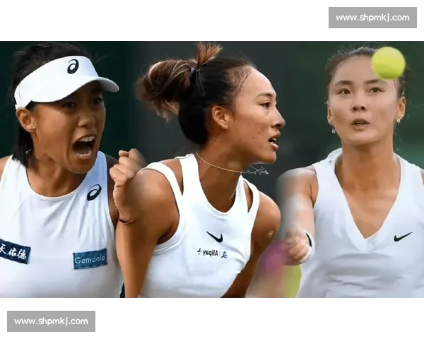 温网首日中国金花全凋零!袁悦张帅双保险失灵,郑钦文遭逆转止步首轮 温网首日中国金花全凋零!袁悦张帅双保险失灵,郑钦文遭逆转止步首轮